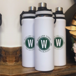 Trailblazer Water Bottles
